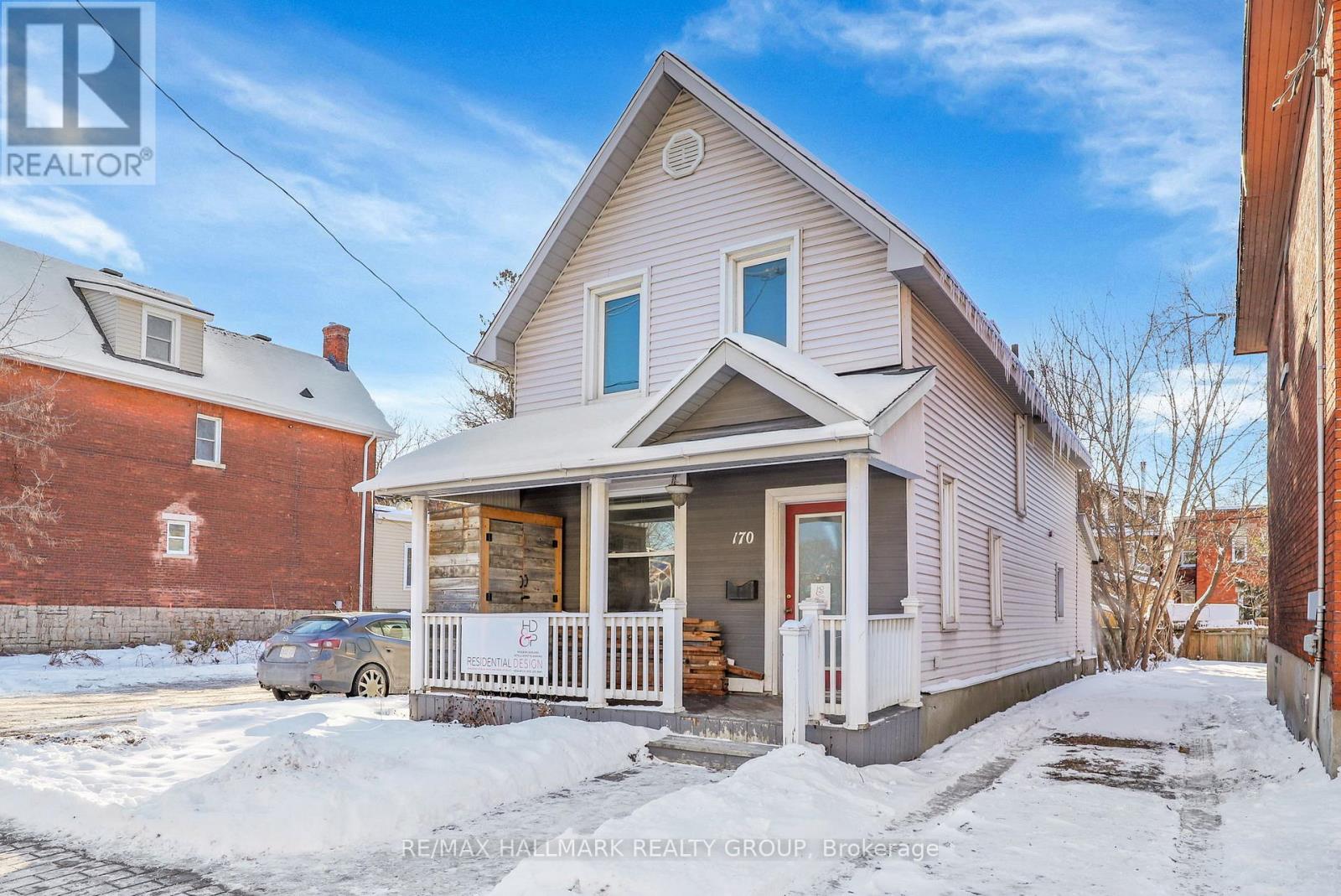 170 MAIN STREET