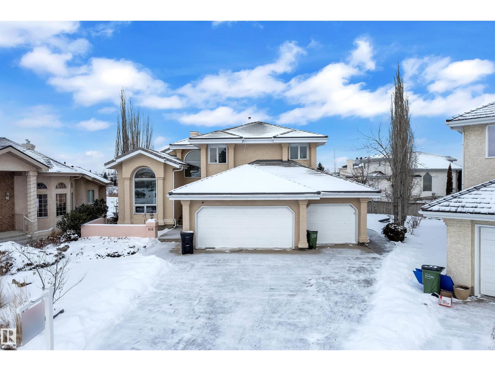 106 TWIN BROOKS COVE CV NW