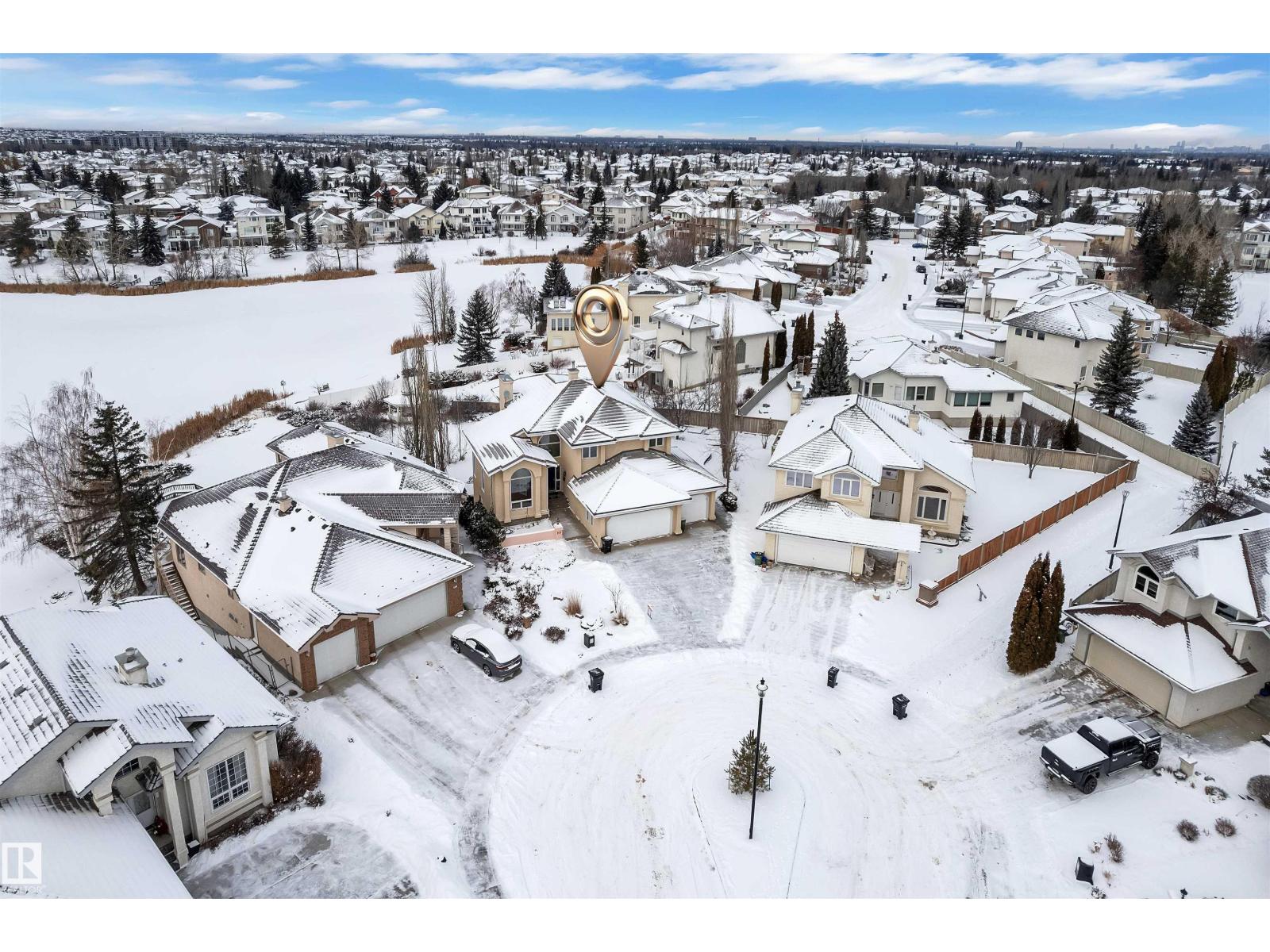 106 TWIN BROOKS COVE CV NW