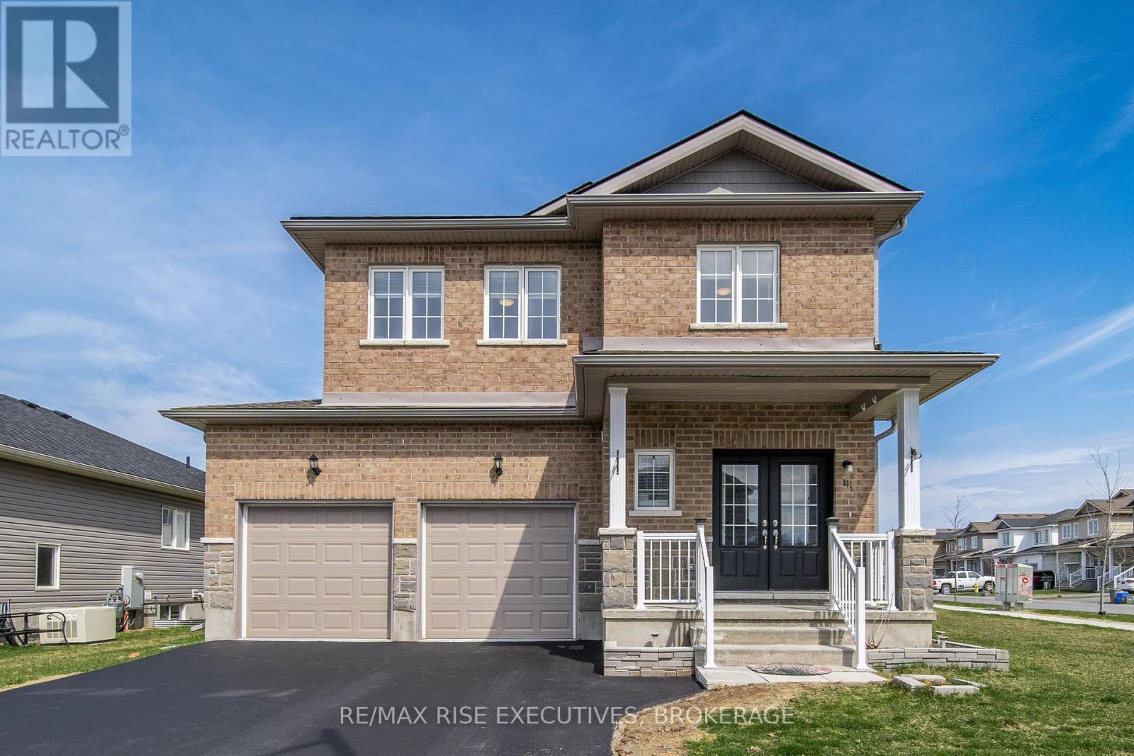 111 BRENNAN CRESCENT
