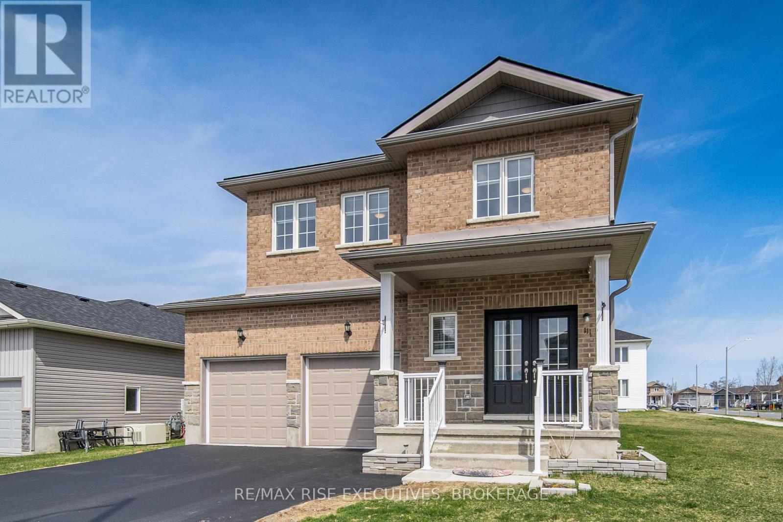 111 BRENNAN CRESCENT