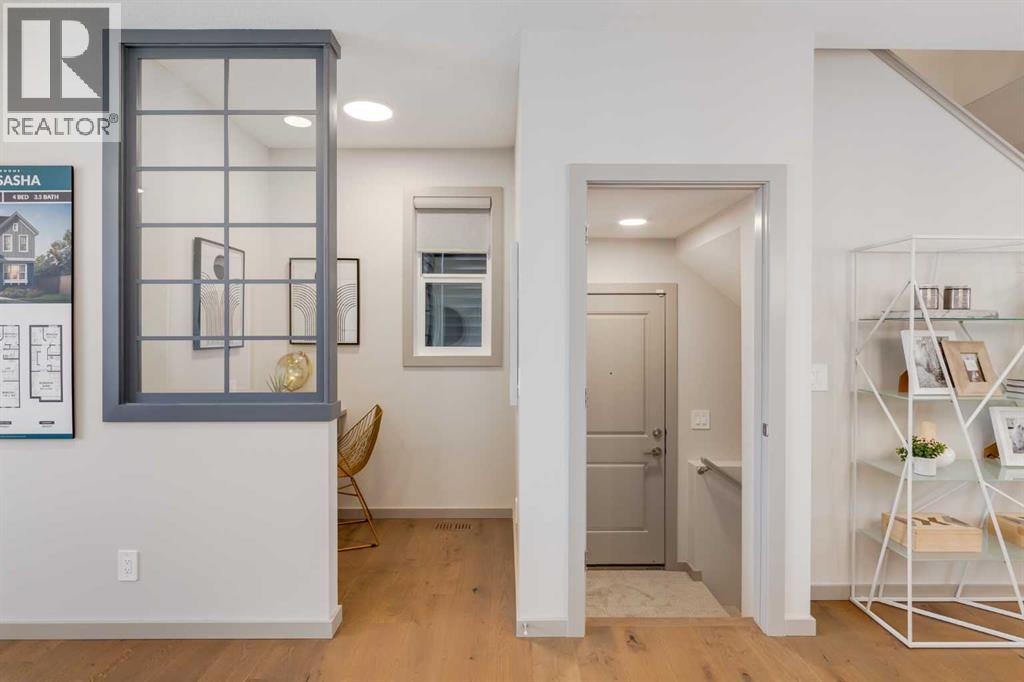 34 Starling Boulevard NW