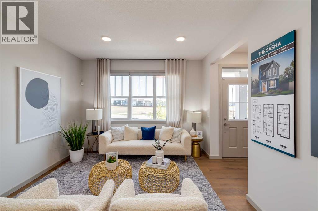 34 Starling Boulevard NW