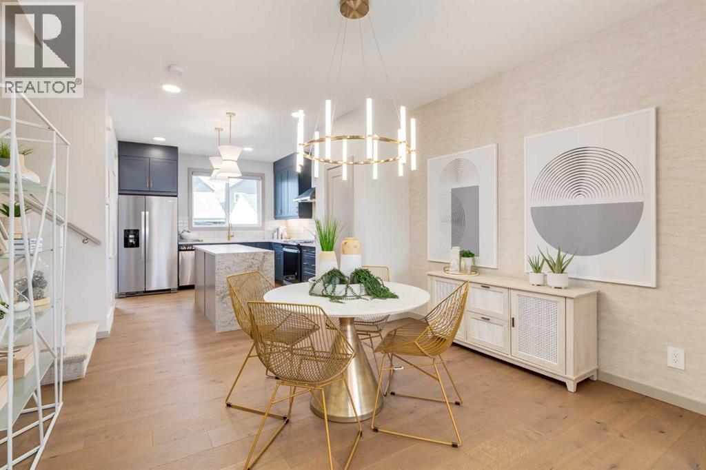 34 Starling Boulevard NW