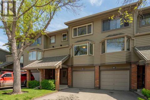 48, 99 Midpark Gardens SE Calgary AB T2X1L5