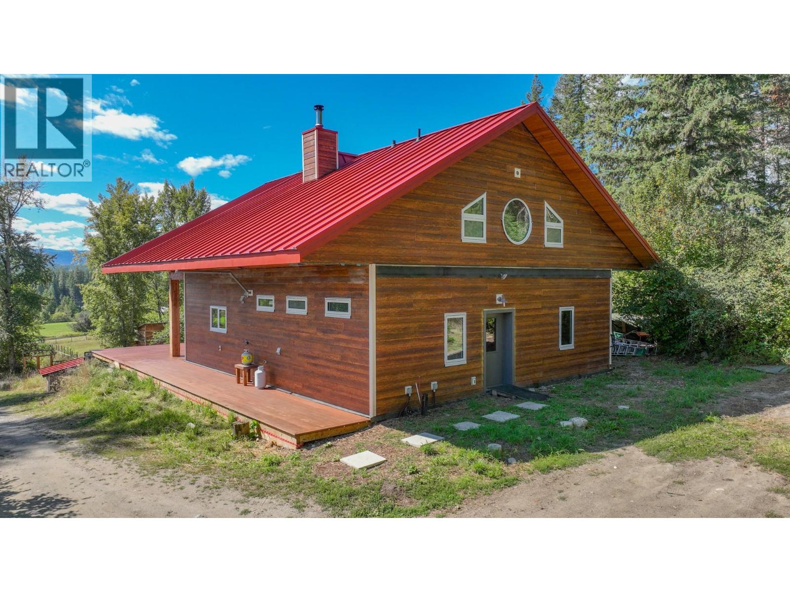 263 Albers Road