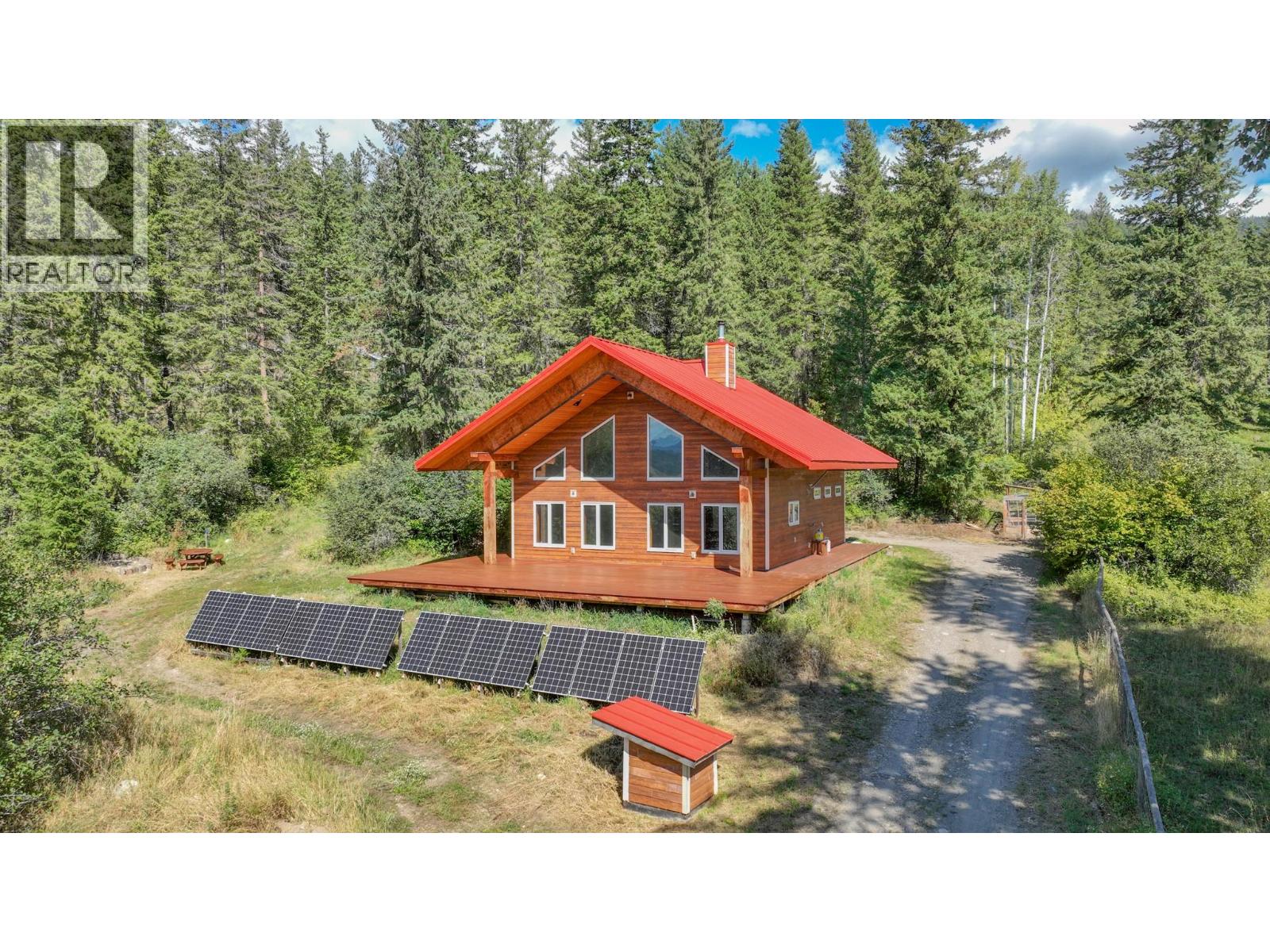 263 Albers Road