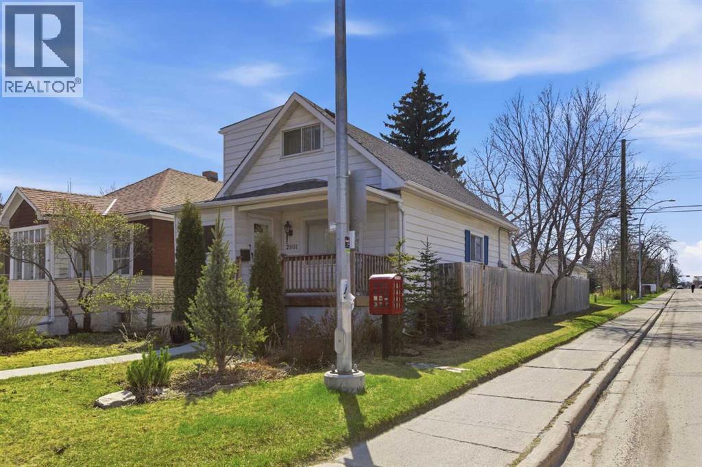 2801 26A Street SW