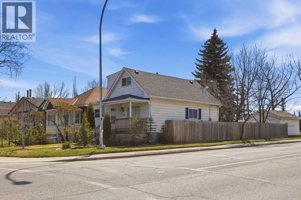 2801 26A Street SW