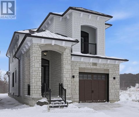 135 INVERNESS STREET N Kincardine ON N2Z2Z4