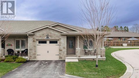 9 - 27 THE WAY Goderich (Goderich (Town)) ON N7A0B5