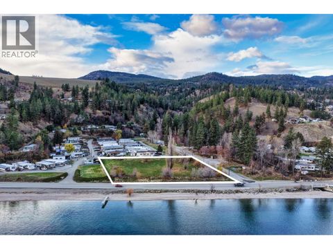 6705 97 Highway S Peachland BC V0H1X9