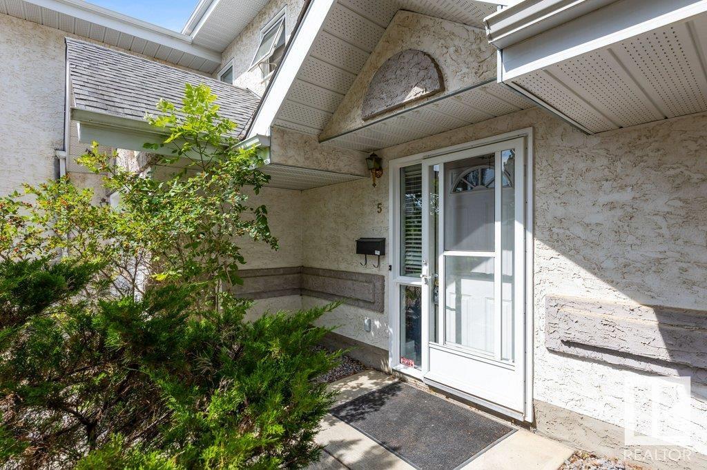 #5 50 LIBERTON DR
