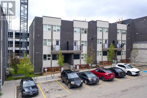 113 - 288 ALBERT STREET Waterloo ON N2L0G9