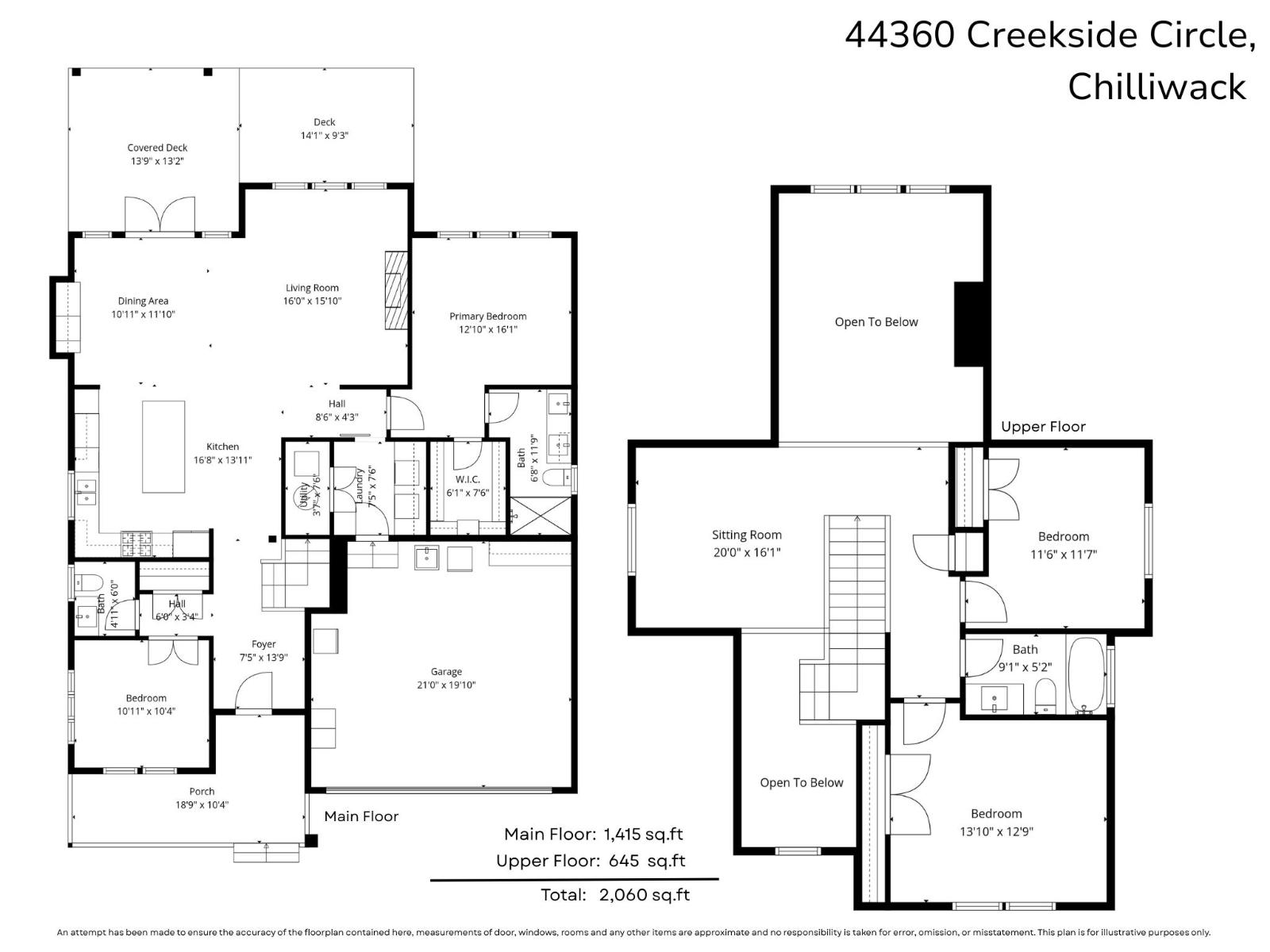 43360 CREEKSIDE CIRCLE|Cultus Lake South