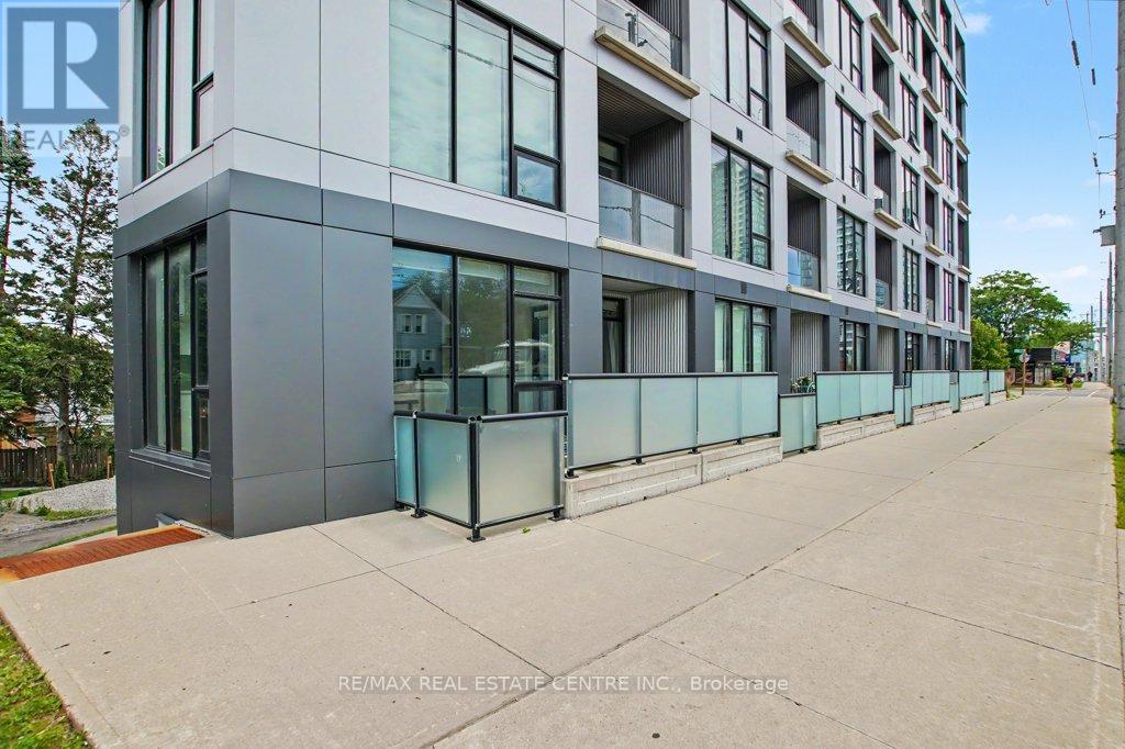 101 - 690 KING STREET W