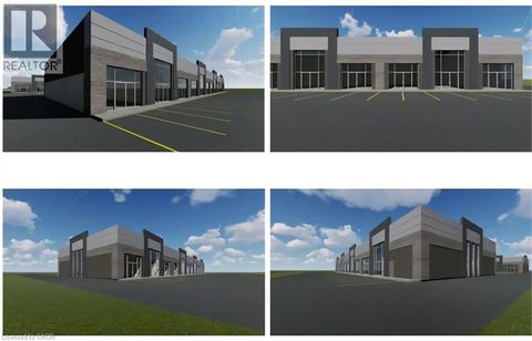 85 BONDS CORNER Unit# 7 Woodstock ON N4S7V9