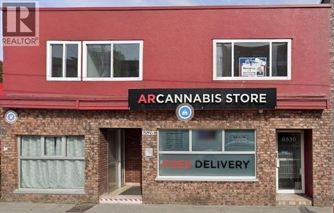 6528 VICTORIA DRIVE Vancouver BC V5P3X9