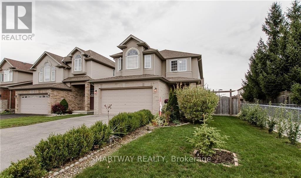 3359 GEORGEHERIOT LANE