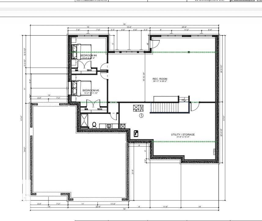 1155 GENESIS ON THE LAKE BV
