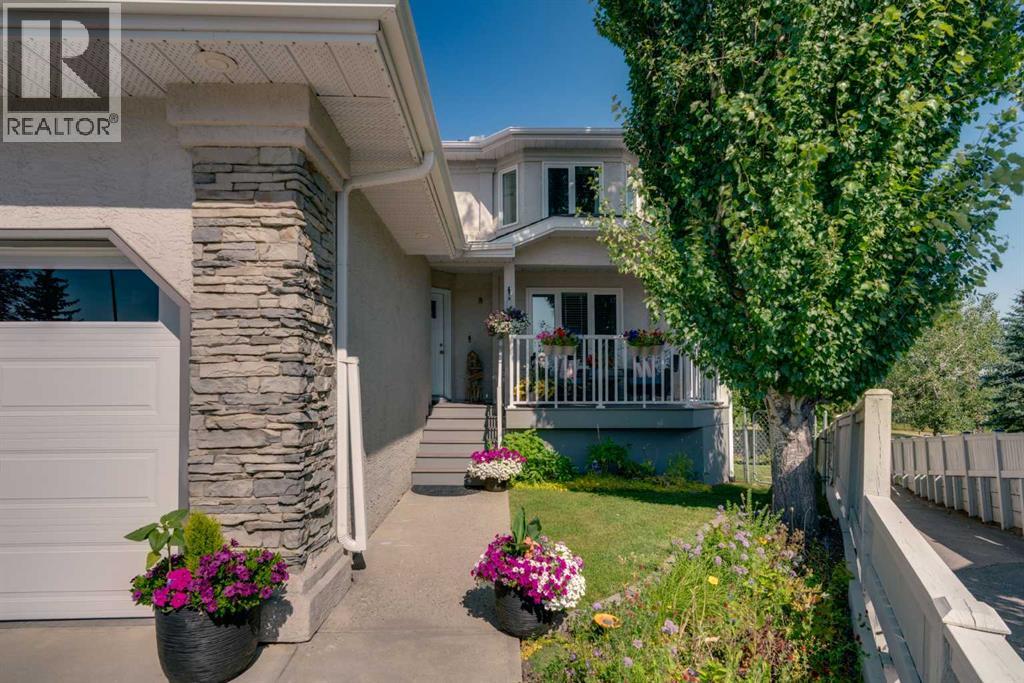 112 Hidden Vale Place NW