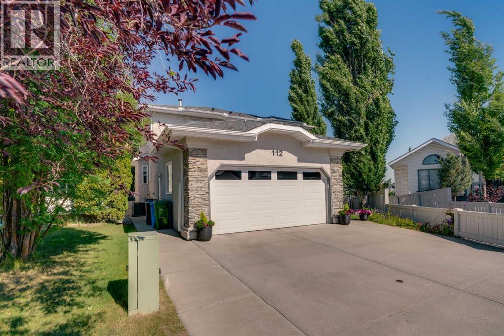 112 Hidden Vale Place NW