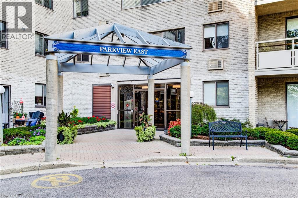 89 WESTWOOD Road Unit# 405