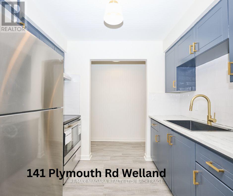UNIT 2 - 141 PLYMOUTH ROAD