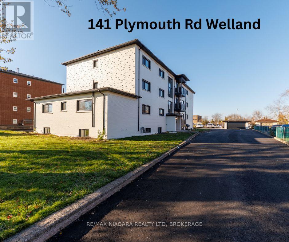 UNIT 2 - 141 PLYMOUTH ROAD