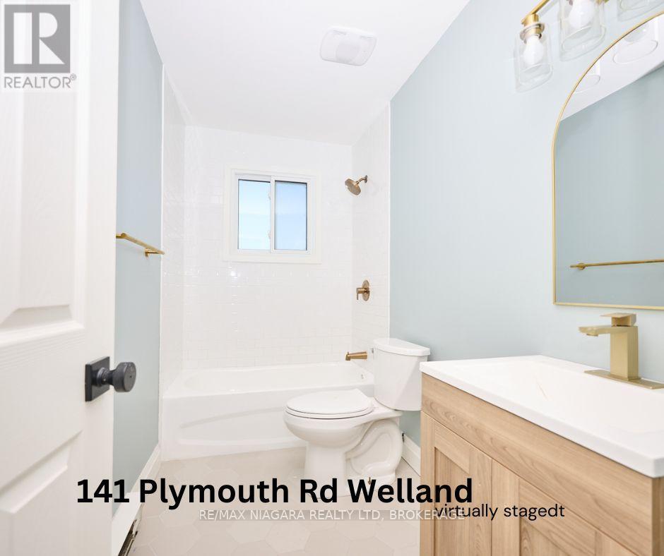 UNIT 2 - 141 PLYMOUTH ROAD