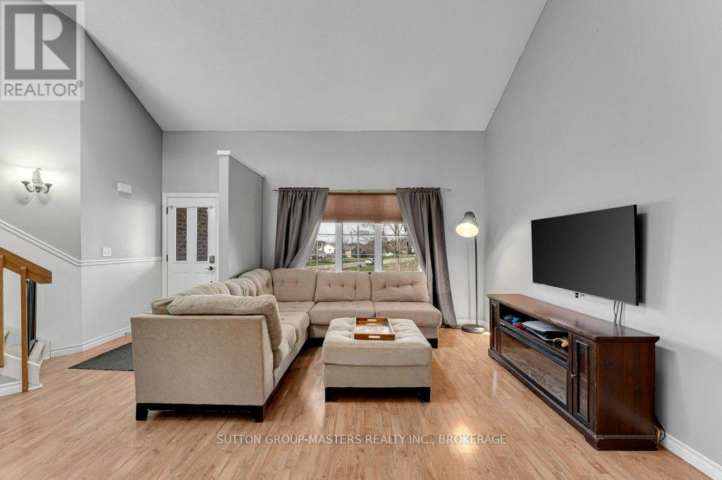 118 SIR JOHN JOHNSON DRIVE