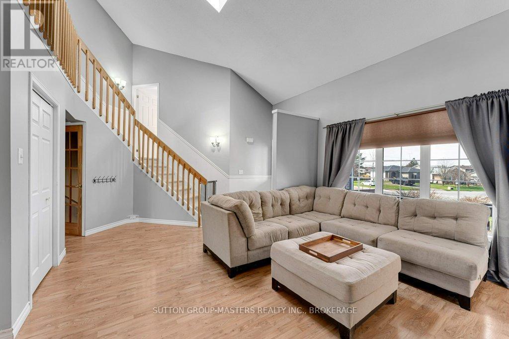 118 SIR JOHN JOHNSON DRIVE