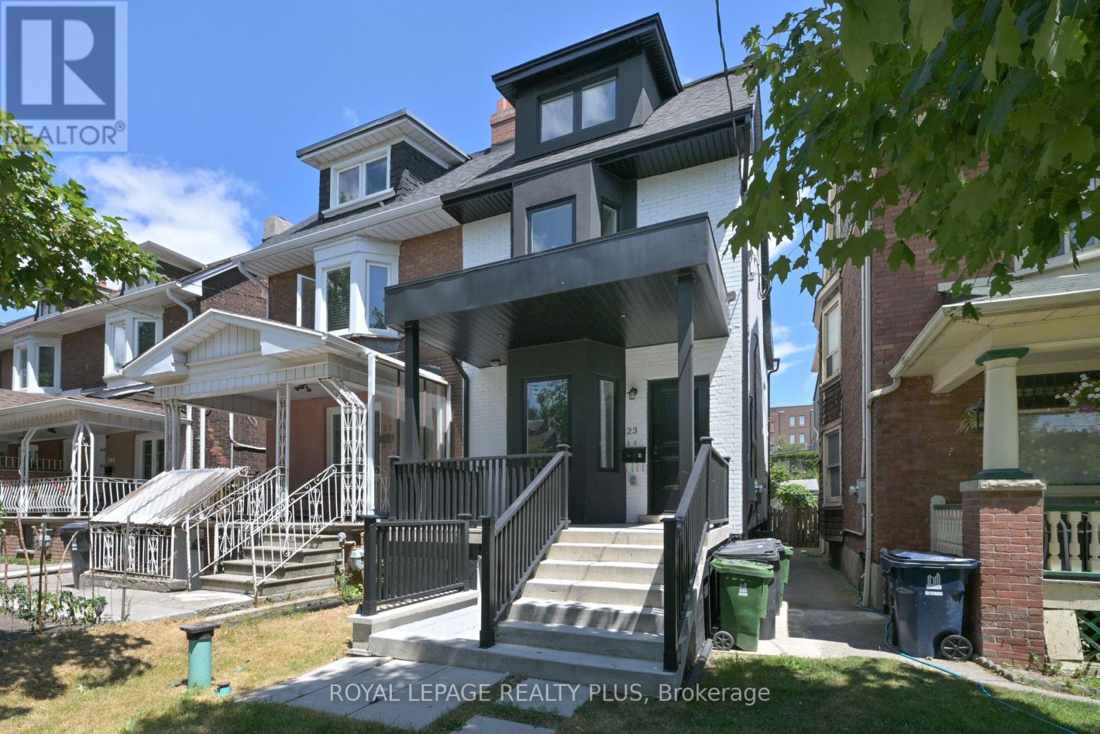 23 PAULINE AVENUE