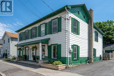 58 PICTON MAIN STREET Prince Edward County (Picton Ward) ON K0K2T0