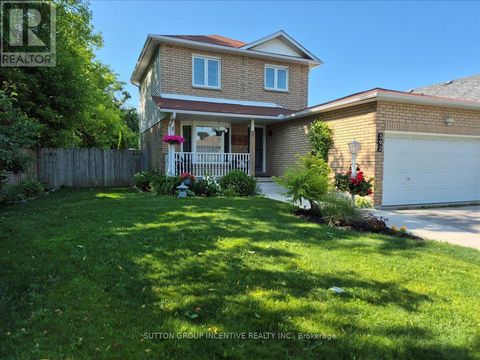 392 BIG BAY POINT ROAD Barrie (Painswick North) ON L4N8A2