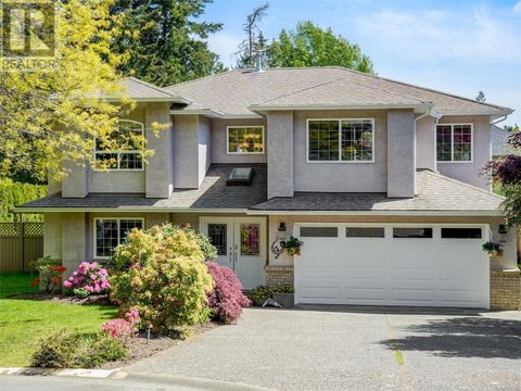 1935 Riverside Dr View Royal BC V9E1K7