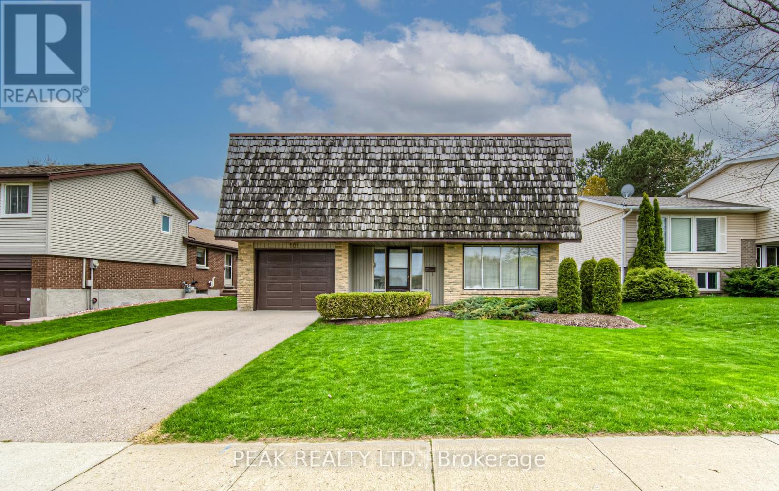 101 BLACKWELL DRIVE