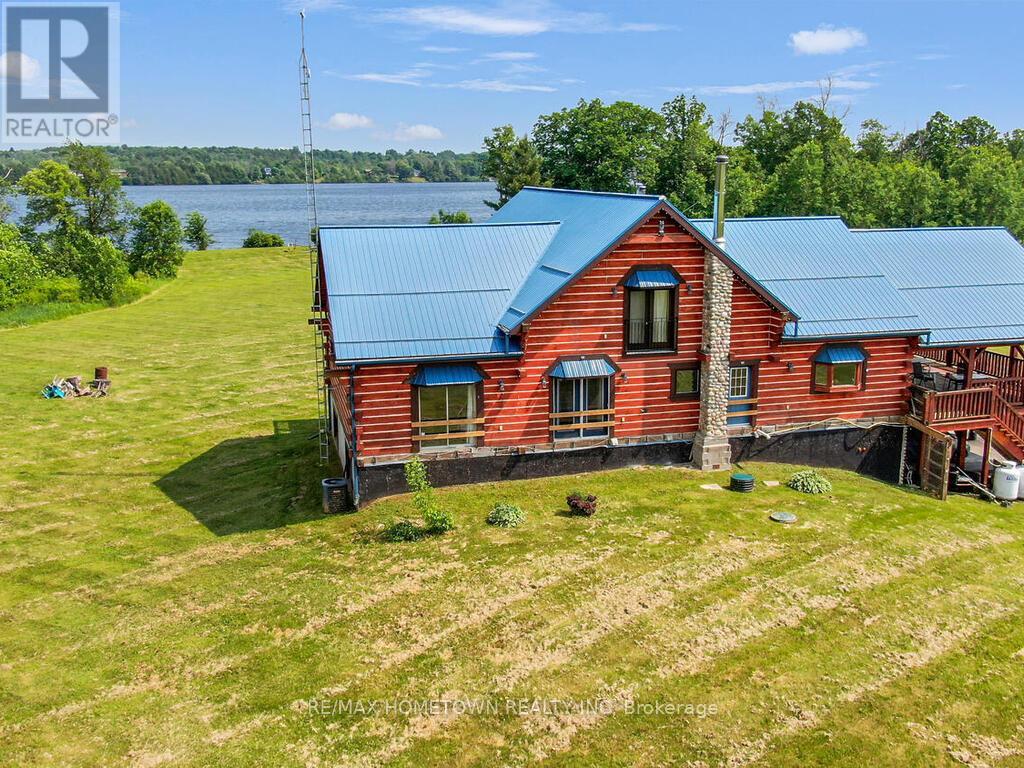 333 COUNTY ROAD 5 ROAD
