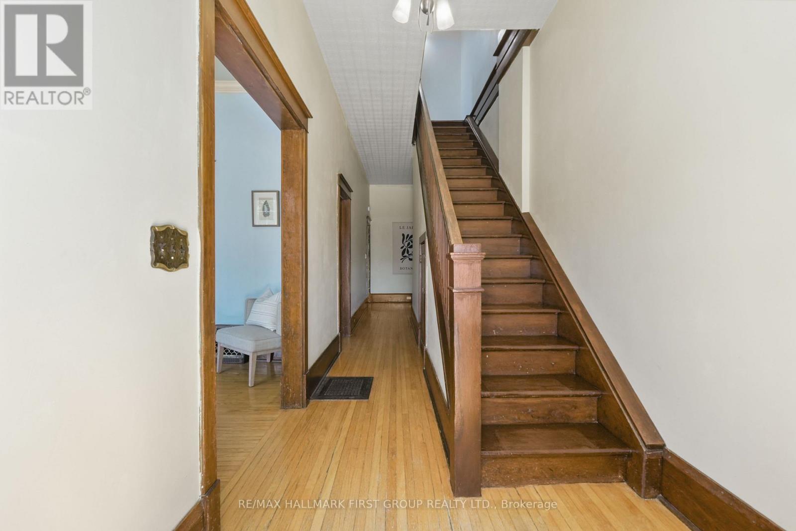 274 RIDOUT STREET