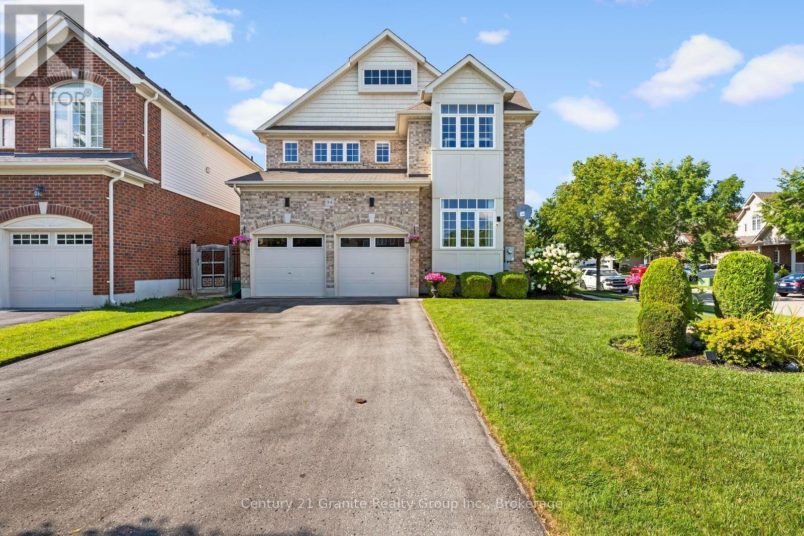 94 HOCKLEY AVENUE