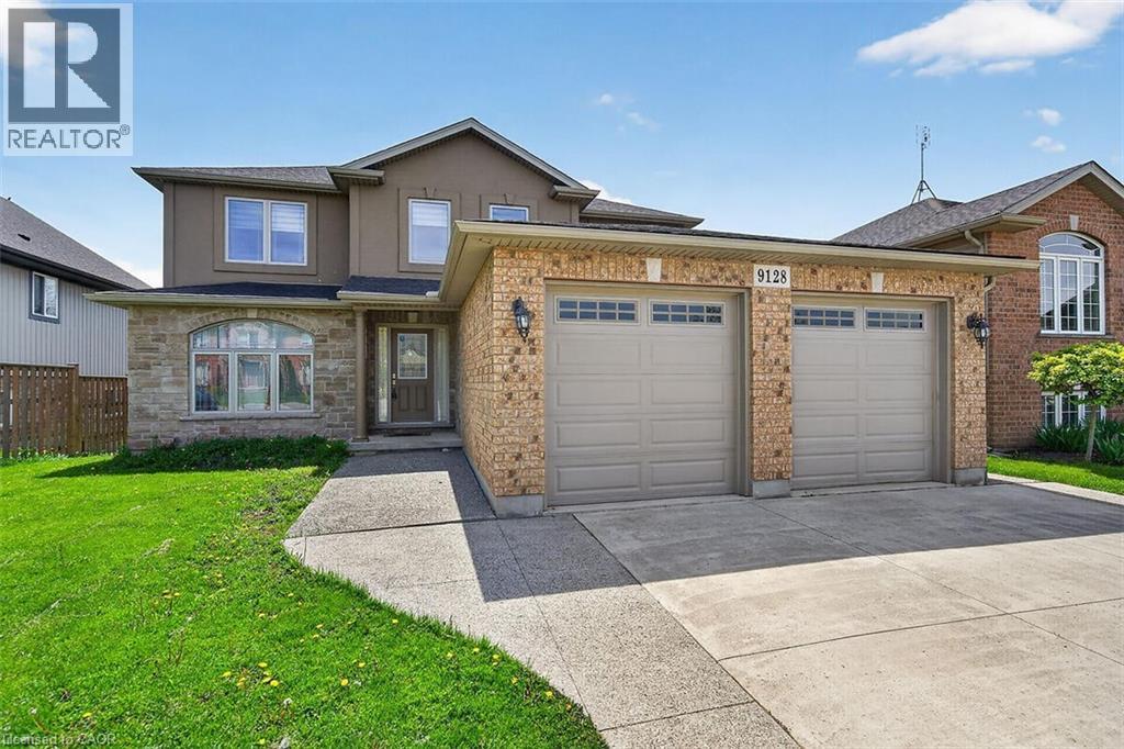 9128 HENDERSHOT Boulevard
