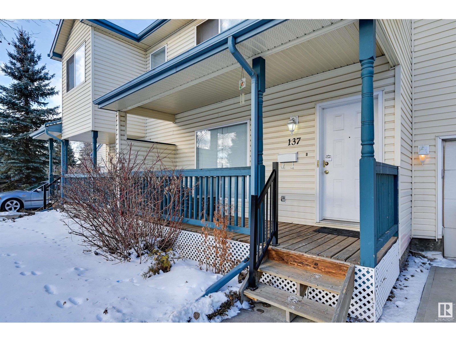 #137 10909 106 ST NW