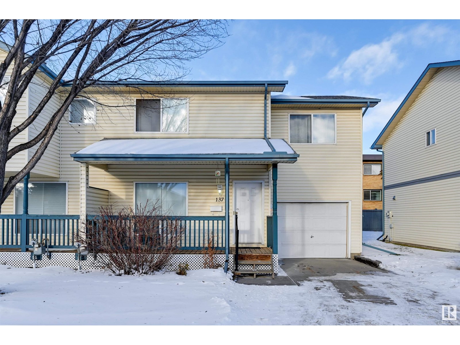 #137 10909 106 ST NW