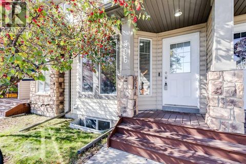 306, 2445 Kingsland Road SE Airdrie AB T4A0B4