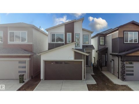 152 25 ST SW Edmonton AB T6X3K3