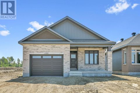 1185 POTTER DRIVE Brockville ON K6V0G8