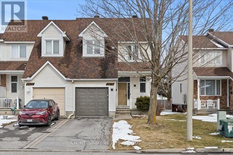 1909 HENNESSY CRESCENT Ottawa ON K4A3X7