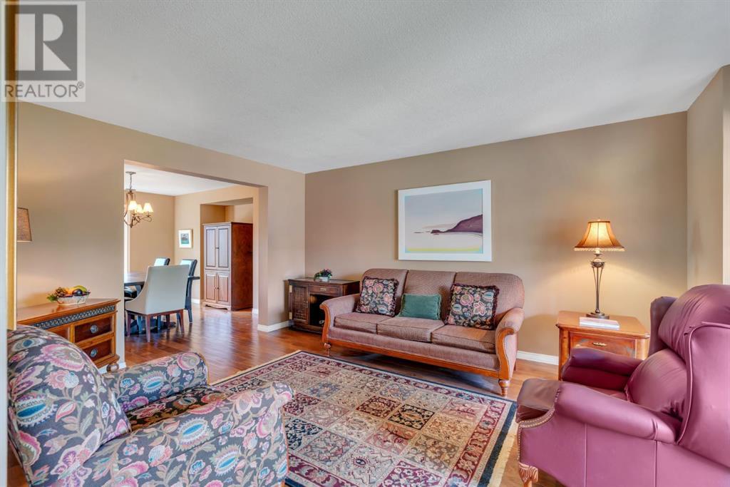 34 Evergreen Terrace SW