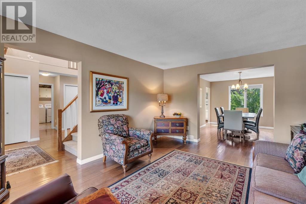34 Evergreen Terrace SW