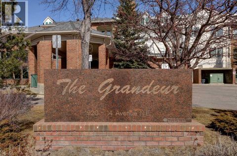 130, 1920 14 Avenue NE Calgary AB T2E8V4